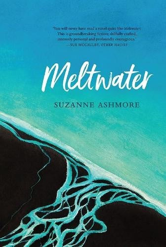 Meltwater (Paperback)