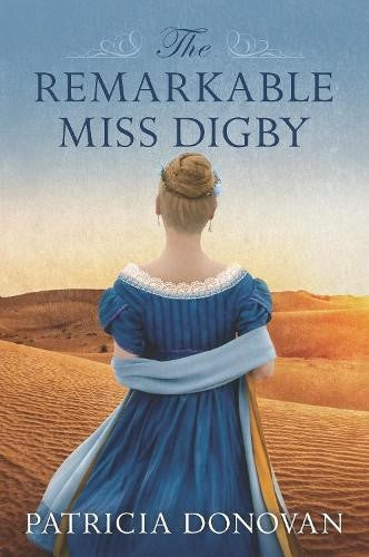 The Remarkable Miss Digby (Paperback )