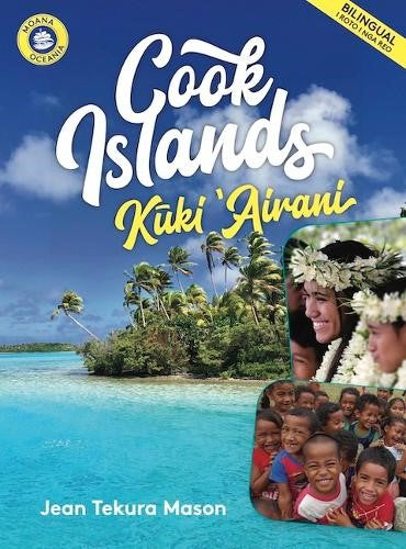 Cook Islands Kki 'Airani (Paperback)