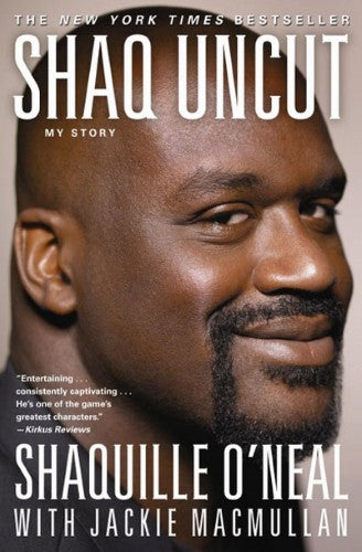 Shaq Uncut