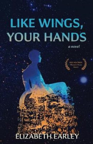 Like Wings, Your Hands