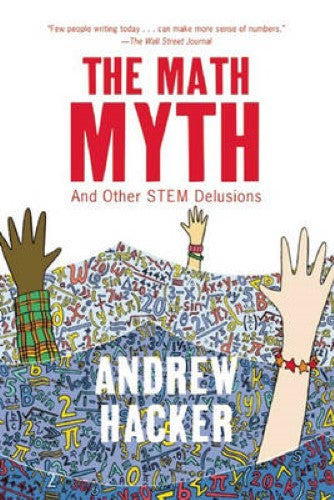 The Math Myth
