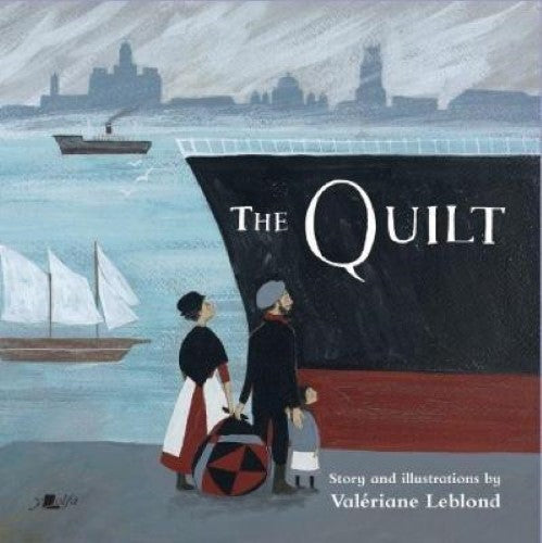 The Quilt