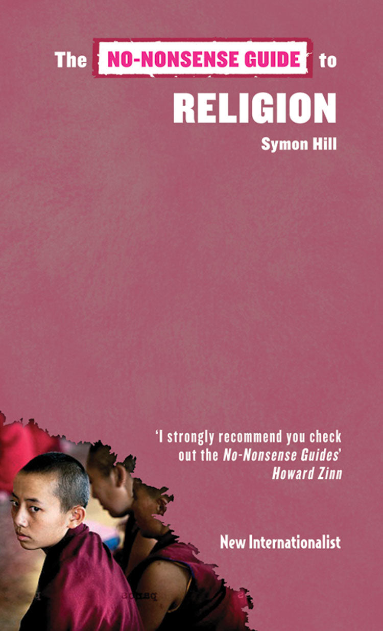 The No-Nonsense Guide to Religion