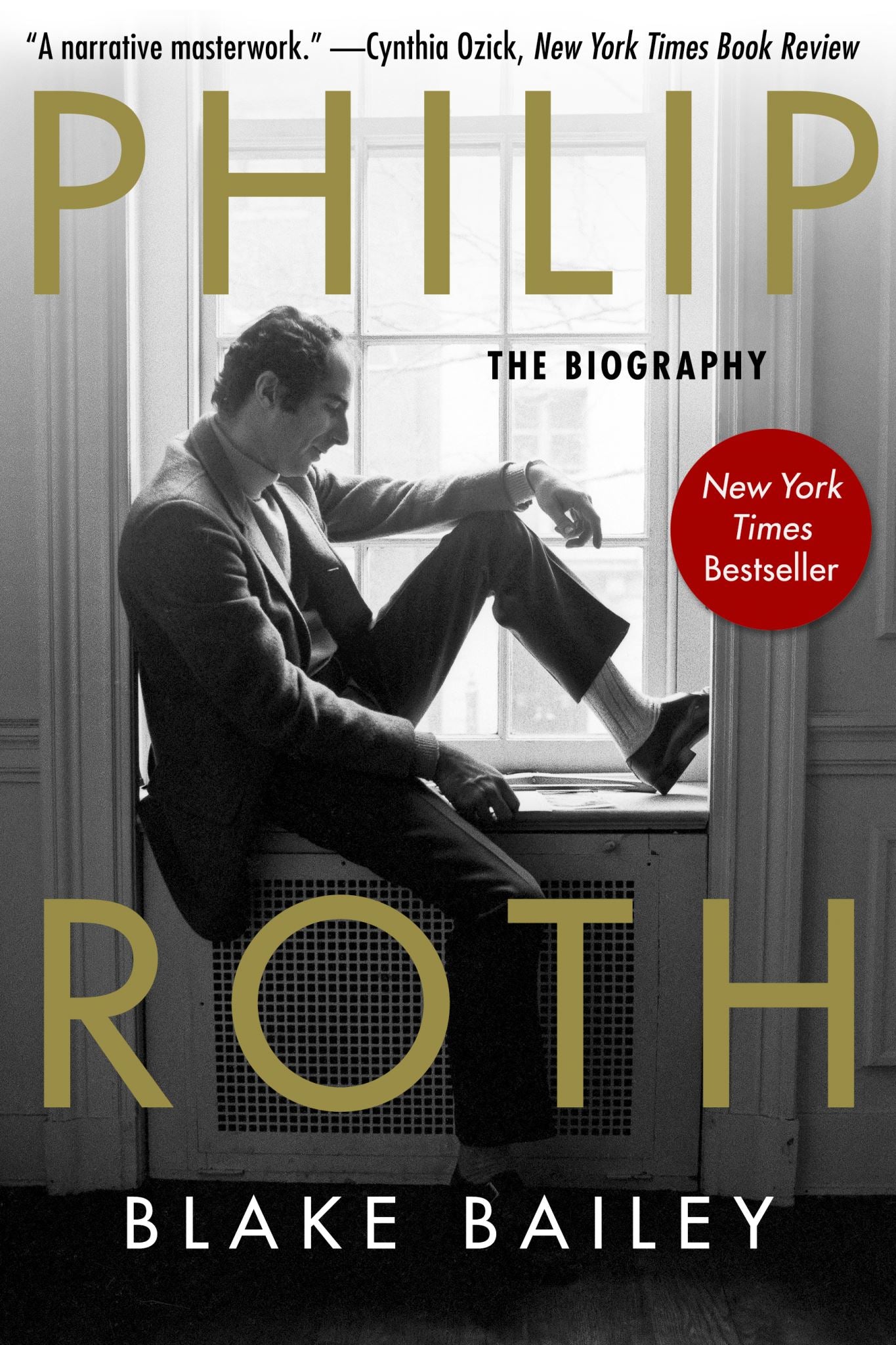 Philip Roth