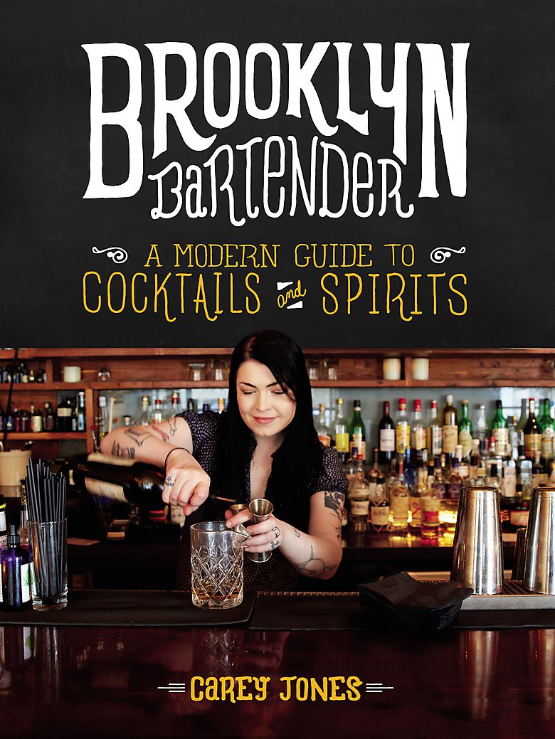 The Brooklyn Bartender