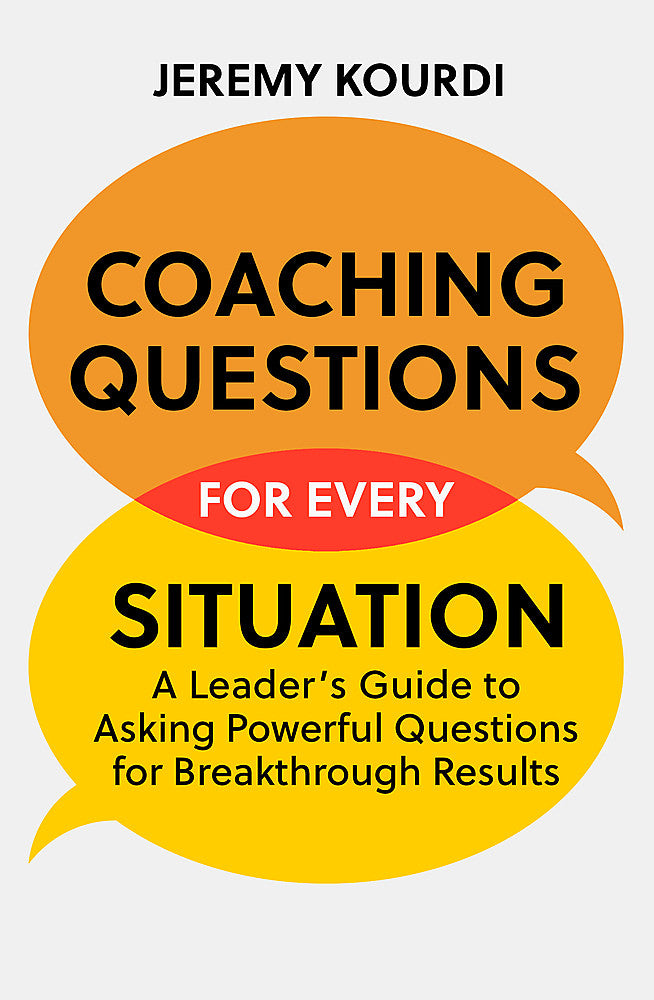 Coaching Questions for Every Situation