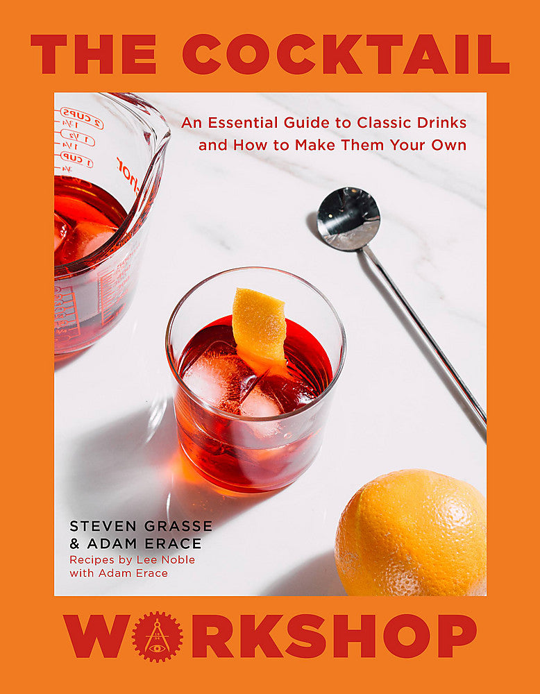 The Cocktail Workshop