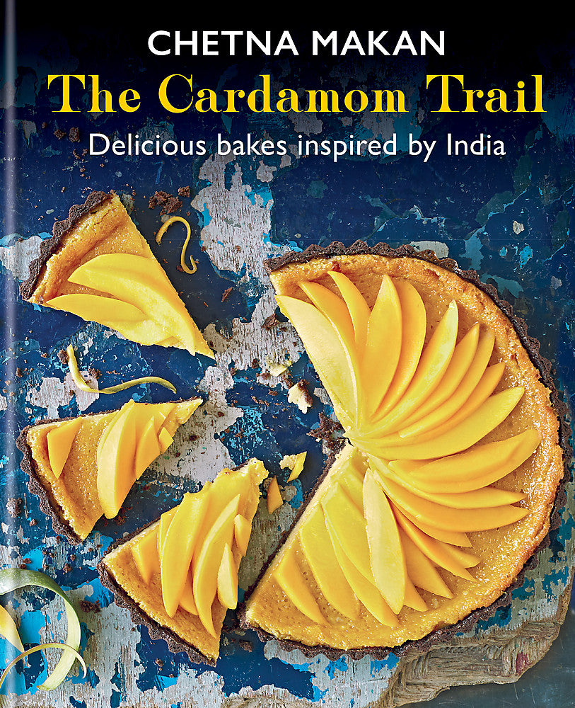 The Cardamom Trail