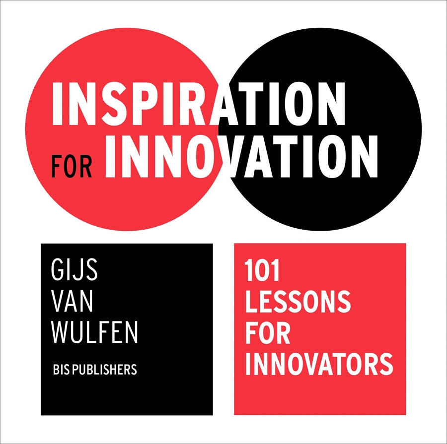 Inspiration for Innovation
