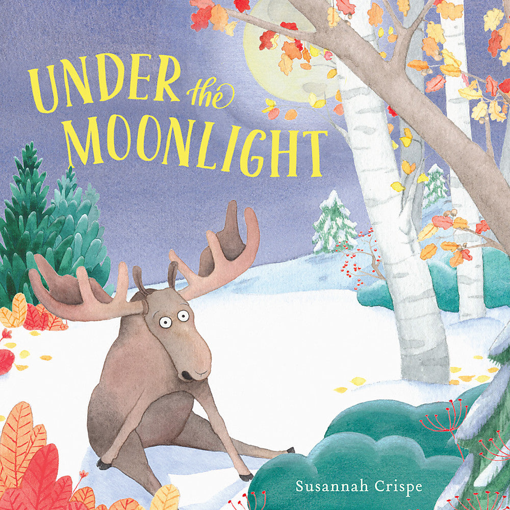 Under the Moonlight