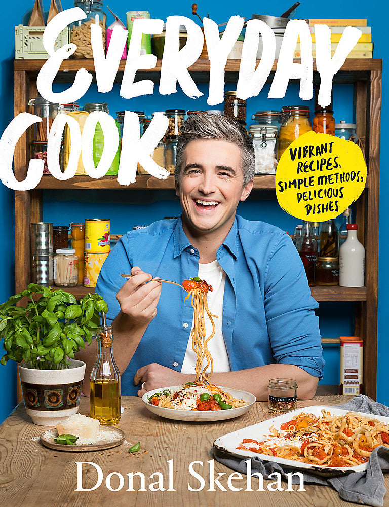 Everyday Cook