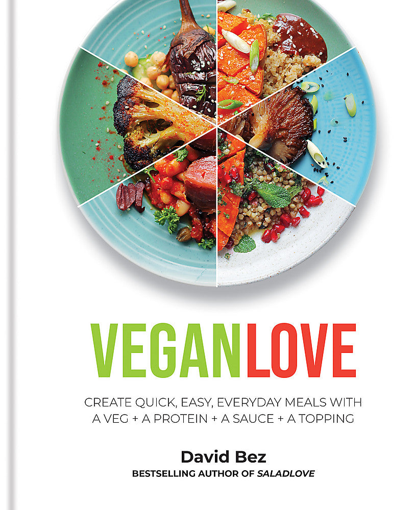 Vegan Love