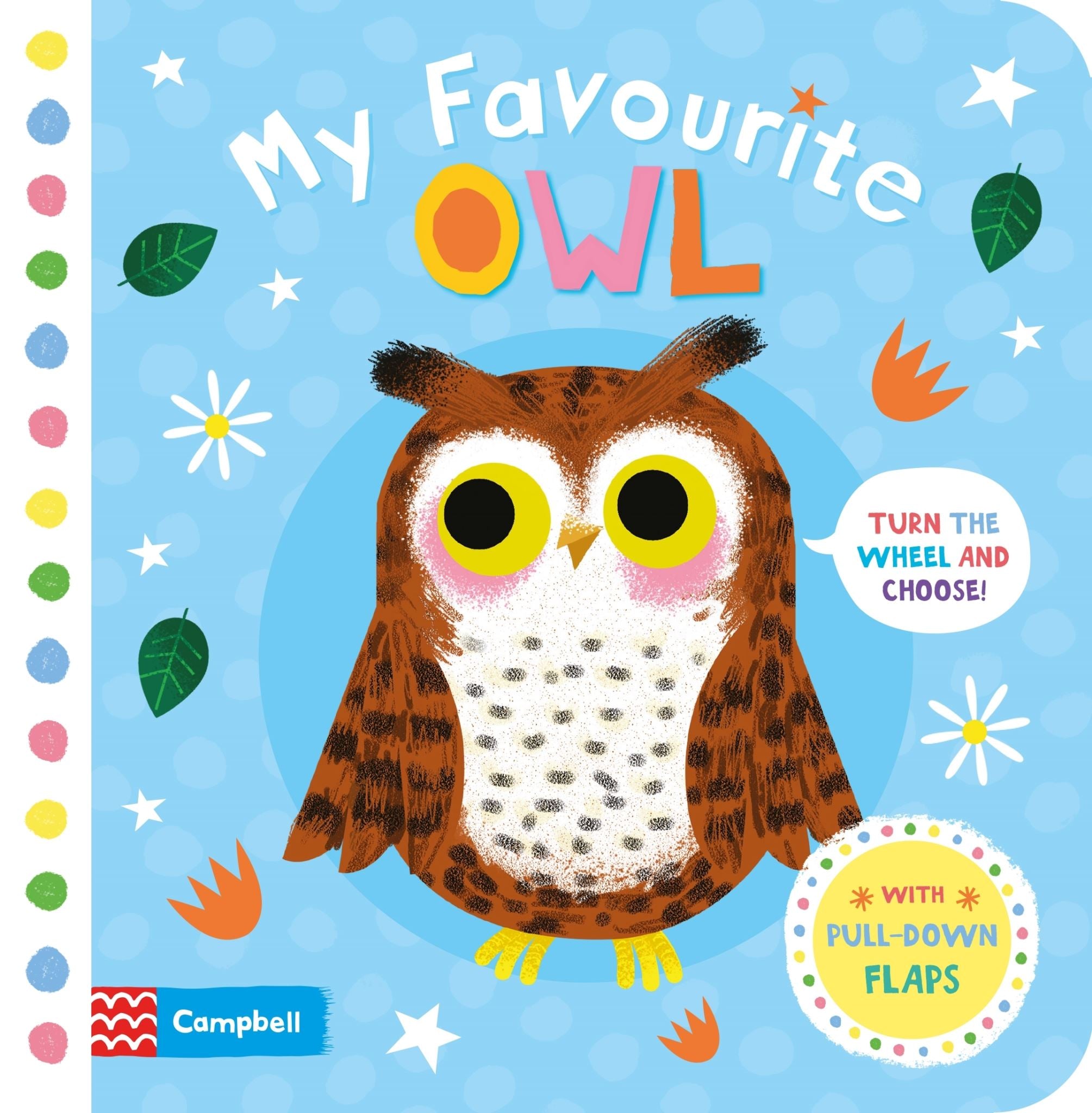 My Favourite Owl