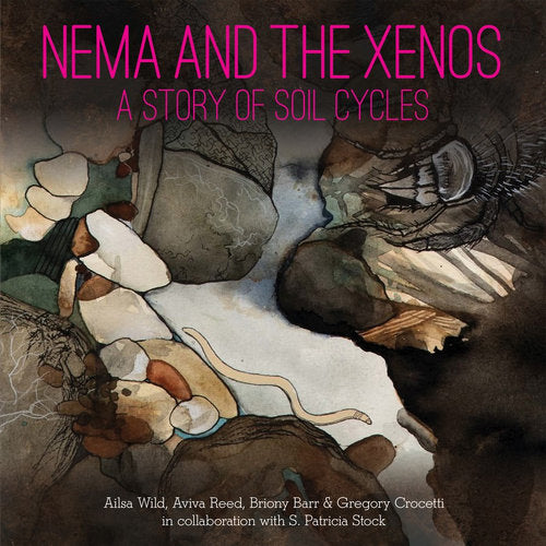 Nema and the Xenos