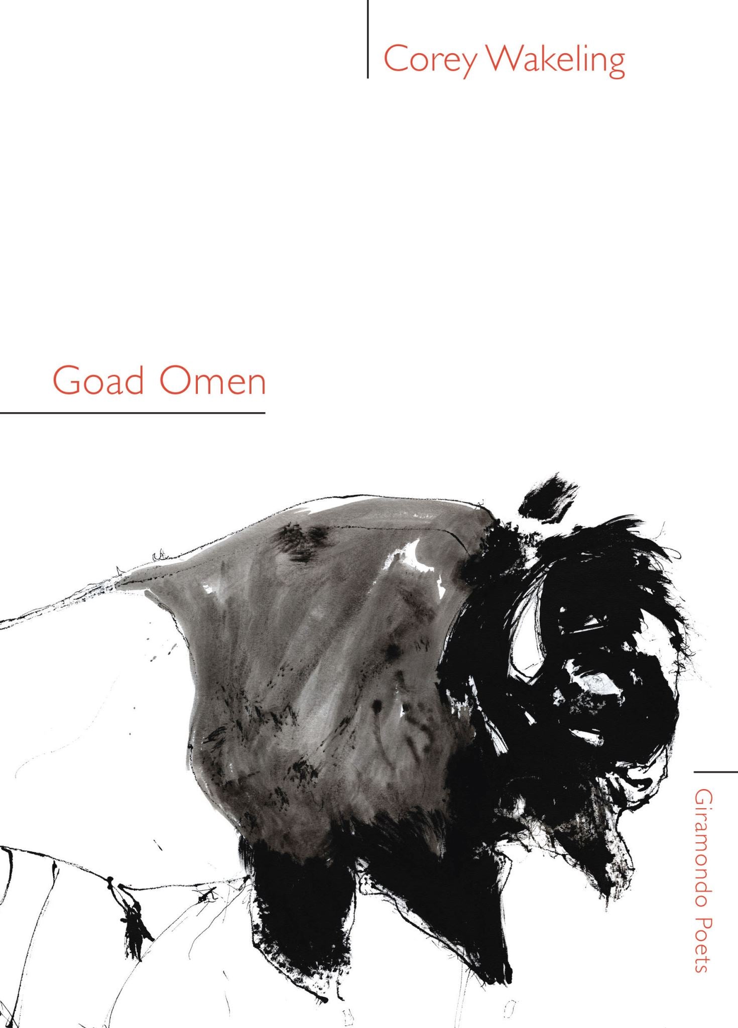 Goad Omen