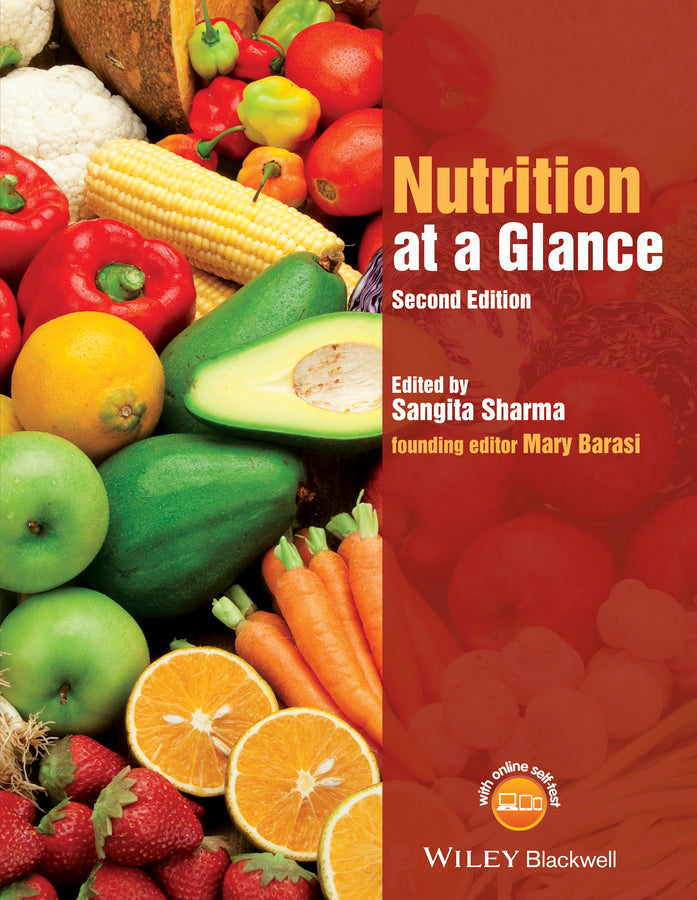 Nutrition at a Glance