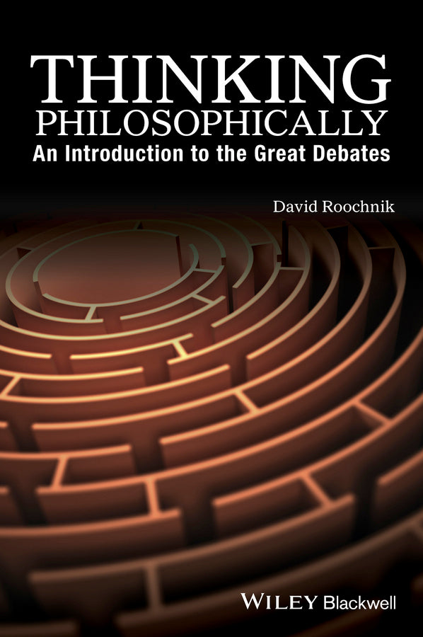 Thinking Philosophically