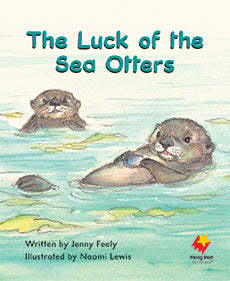 The Luck of the Sea Otters