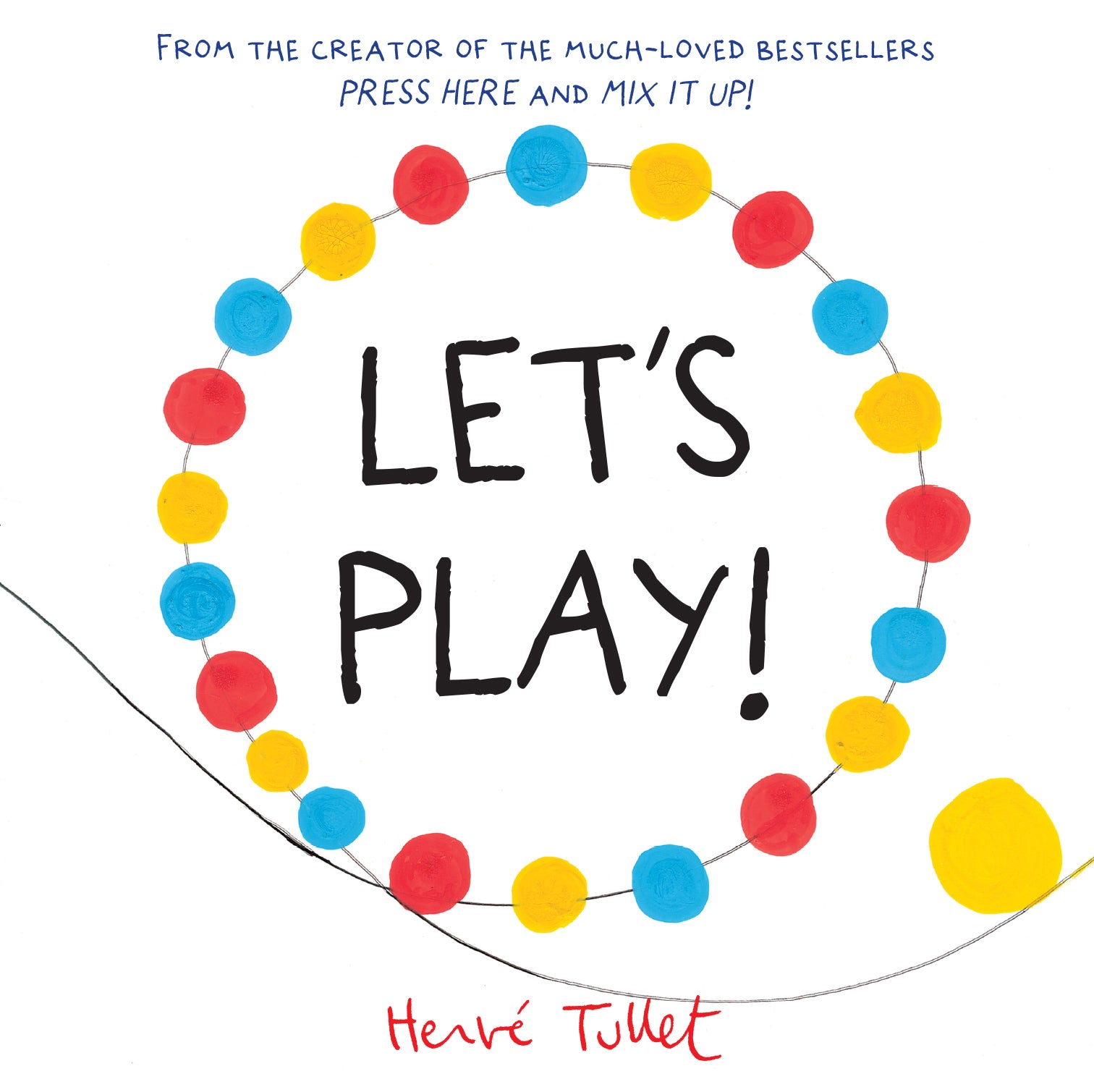 Let's Play!