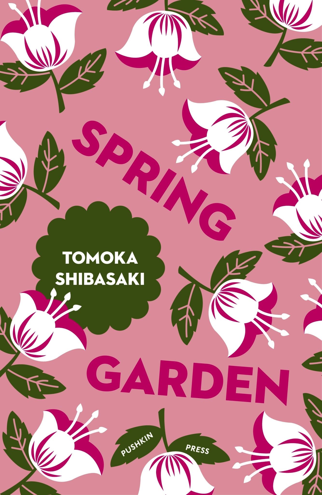 Spring Garden