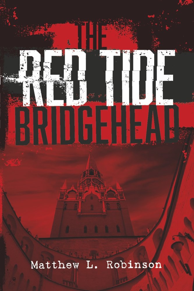Red Tide Apocalypse