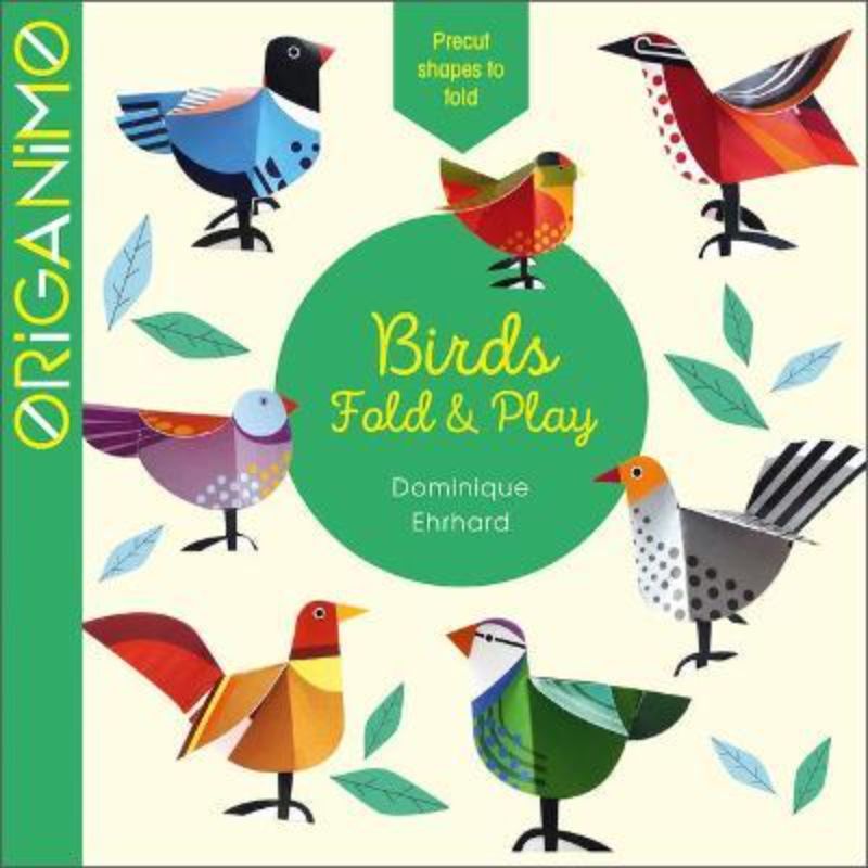 Birds Fold and Play