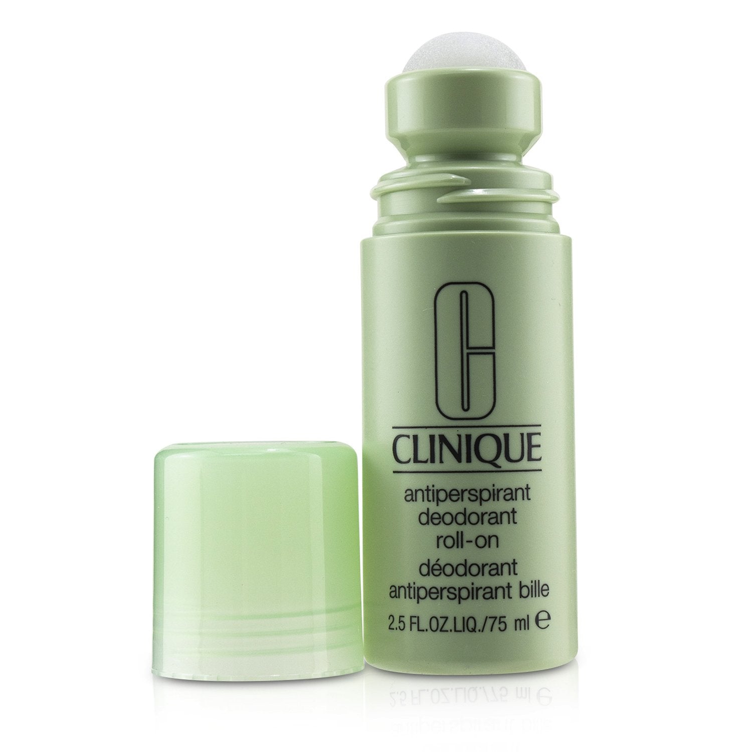Clinique Anti-Perspirant Deodorant Roll-On 75ml/2.5oz