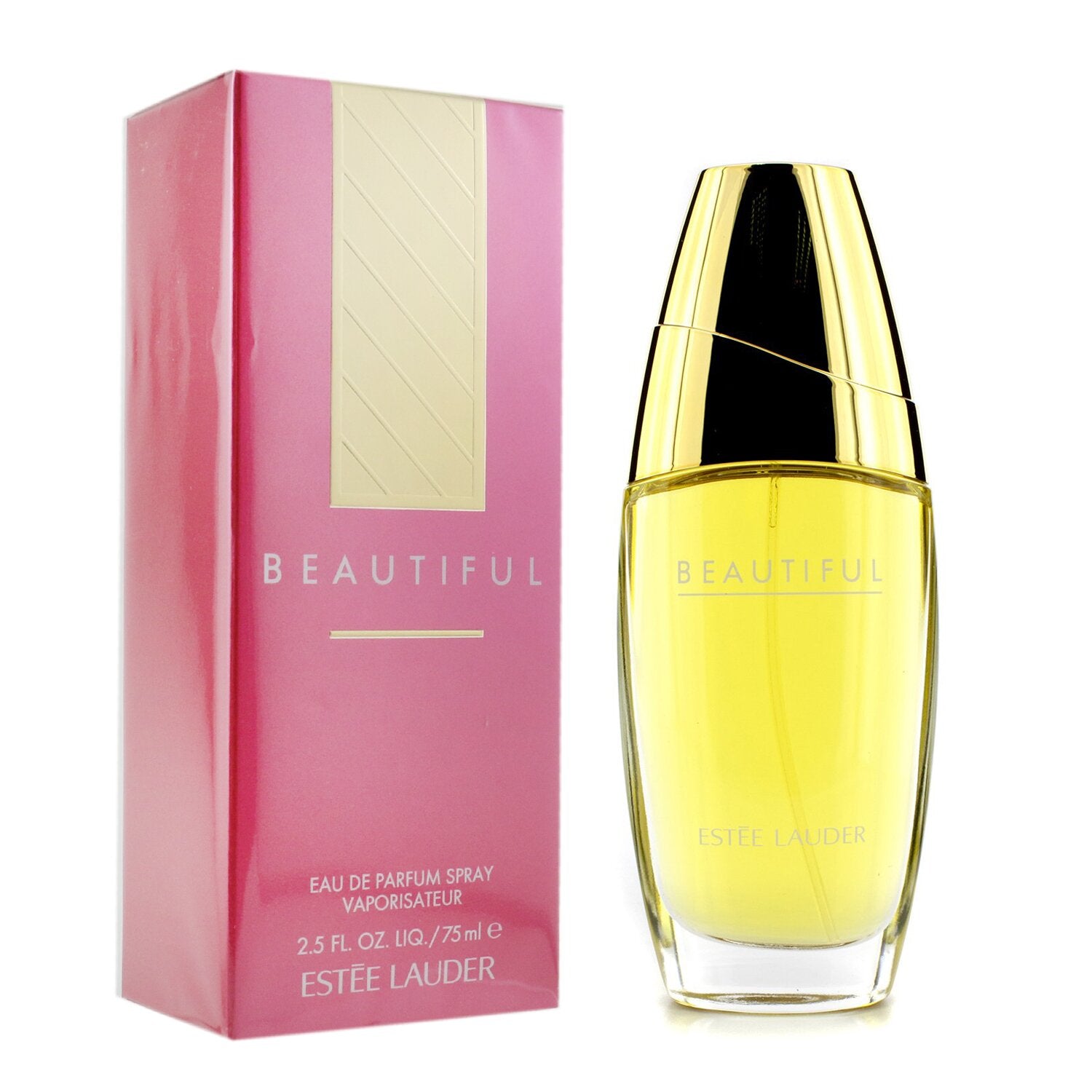 Estee Lauder Beautiful Eau De Parfum Spray 75ml/2.5oz