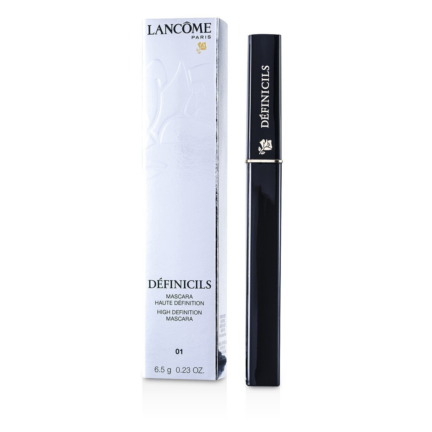 Lancome Definicils - No. 01 Noir Infini 6.5ml/0.21oz