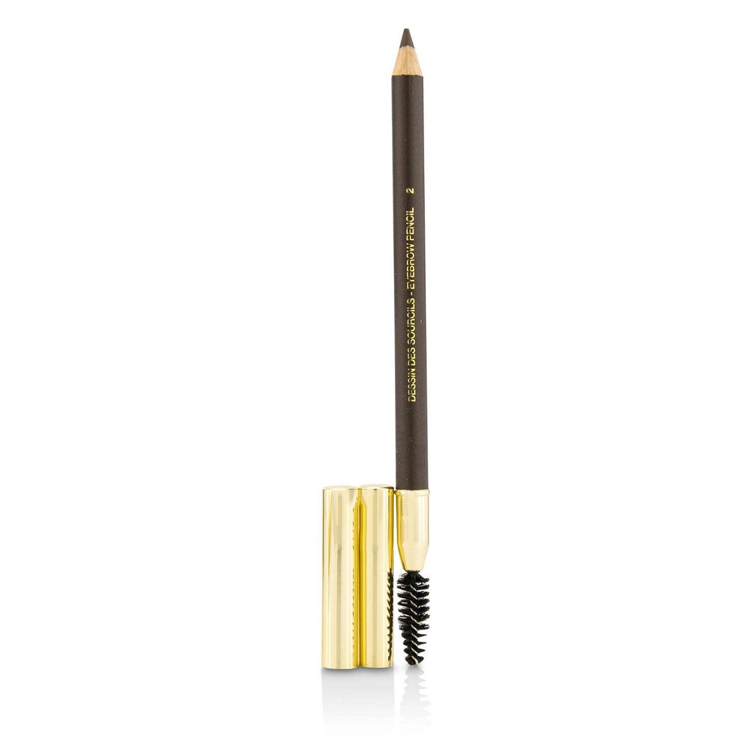 Yves Saint Laurent Eyebrow Pencil - No. 02 1.3g/0.04oz