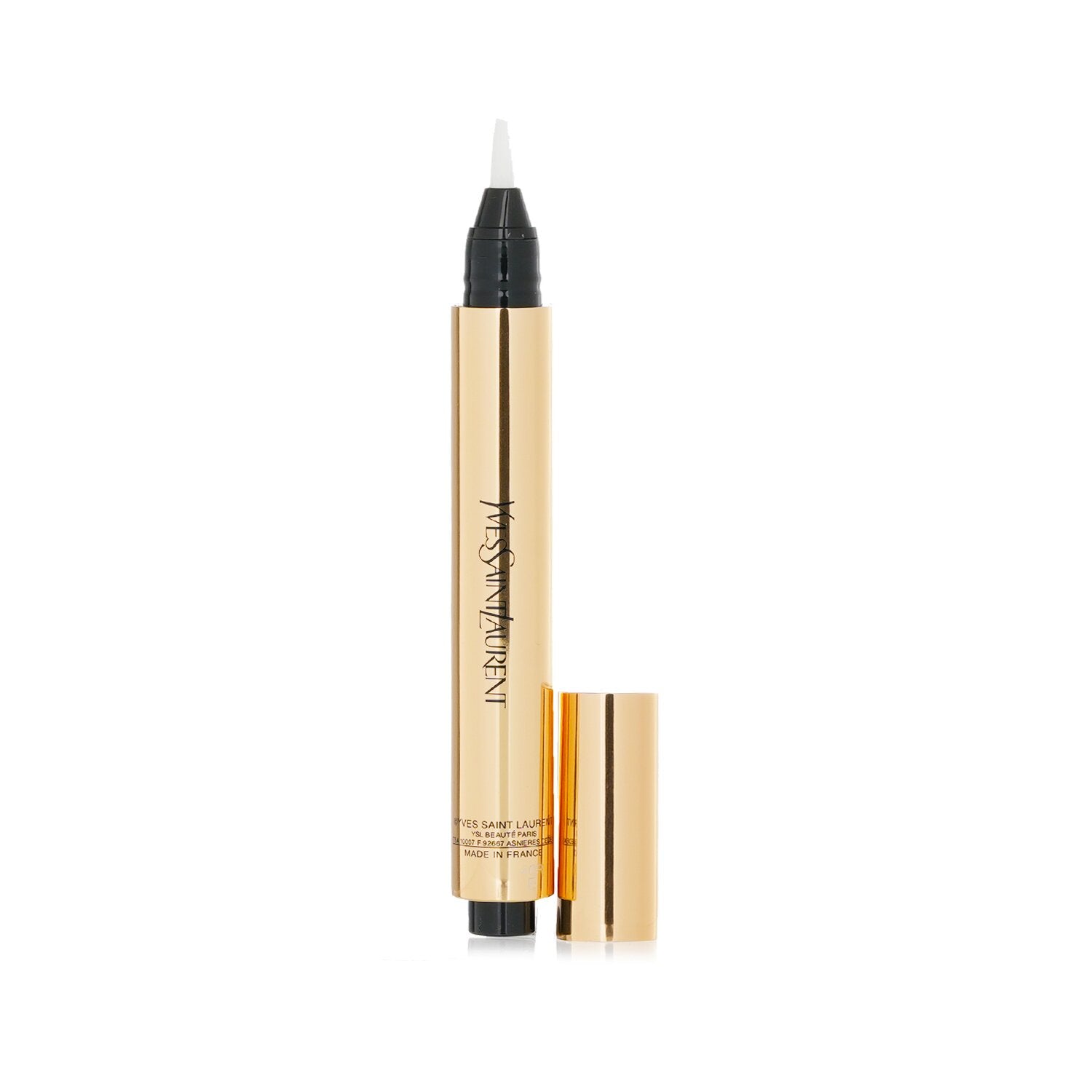 Yves Saint Laurent Radiant Touch/ Touche Eclat - #1 Luminous Radiance (Light Bei