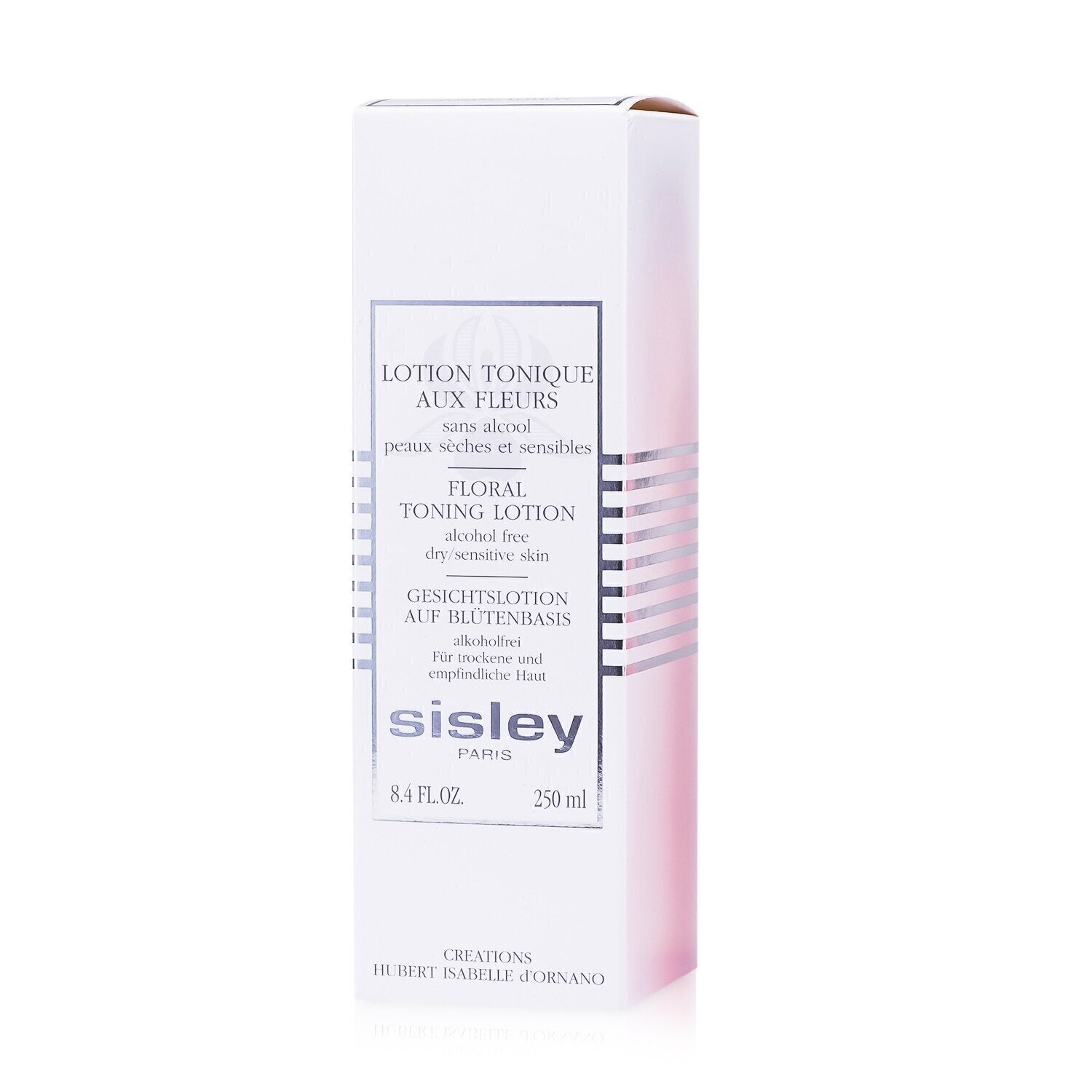 Sisley Botanical Floral Toning Lotion Alcohol-Free 250ml/8.4oz