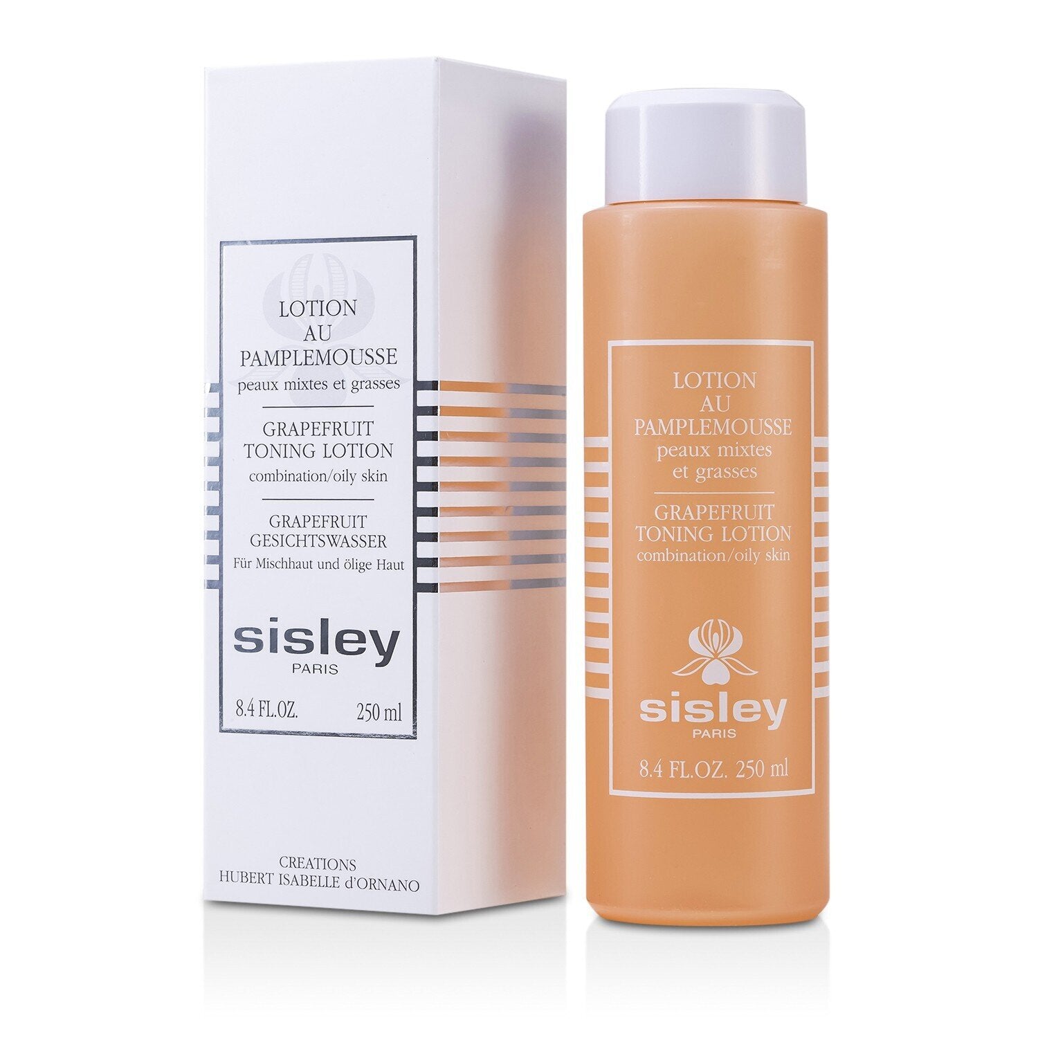 Sisley Botanical Grapefruit Toning Lotion 250ml/8.3oz