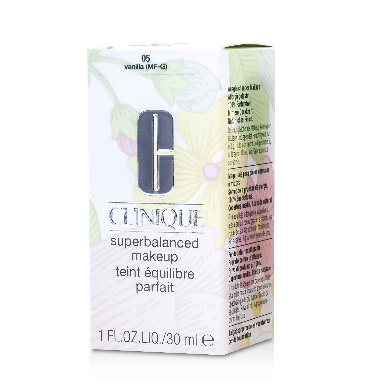 Clinique Superbalanced MakeUp - No. 05 / CN 70 Vanilla 30ml/1oz