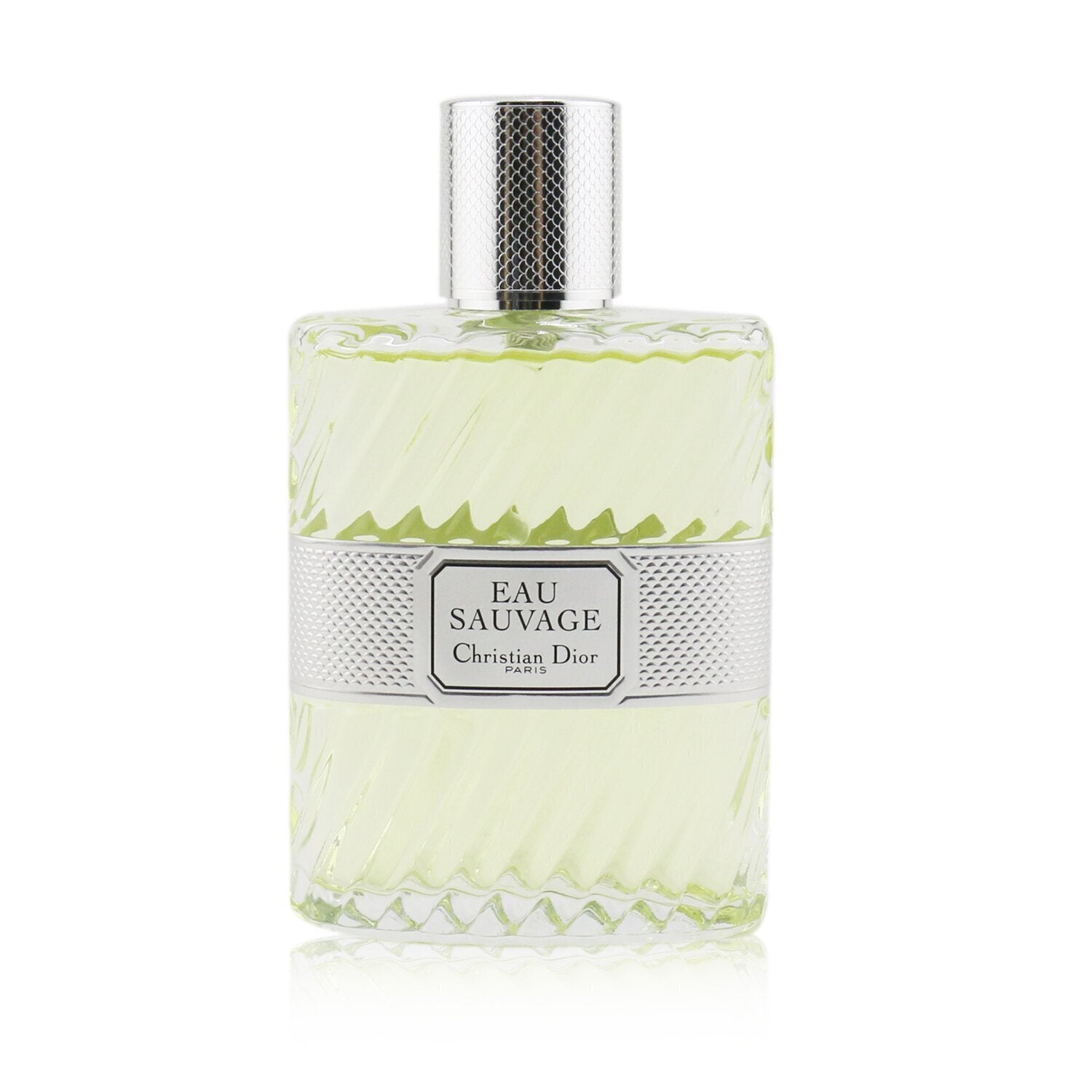 Christian Dior Eau Sauvage Eau De Toilette Spray 100ml/3.3oz