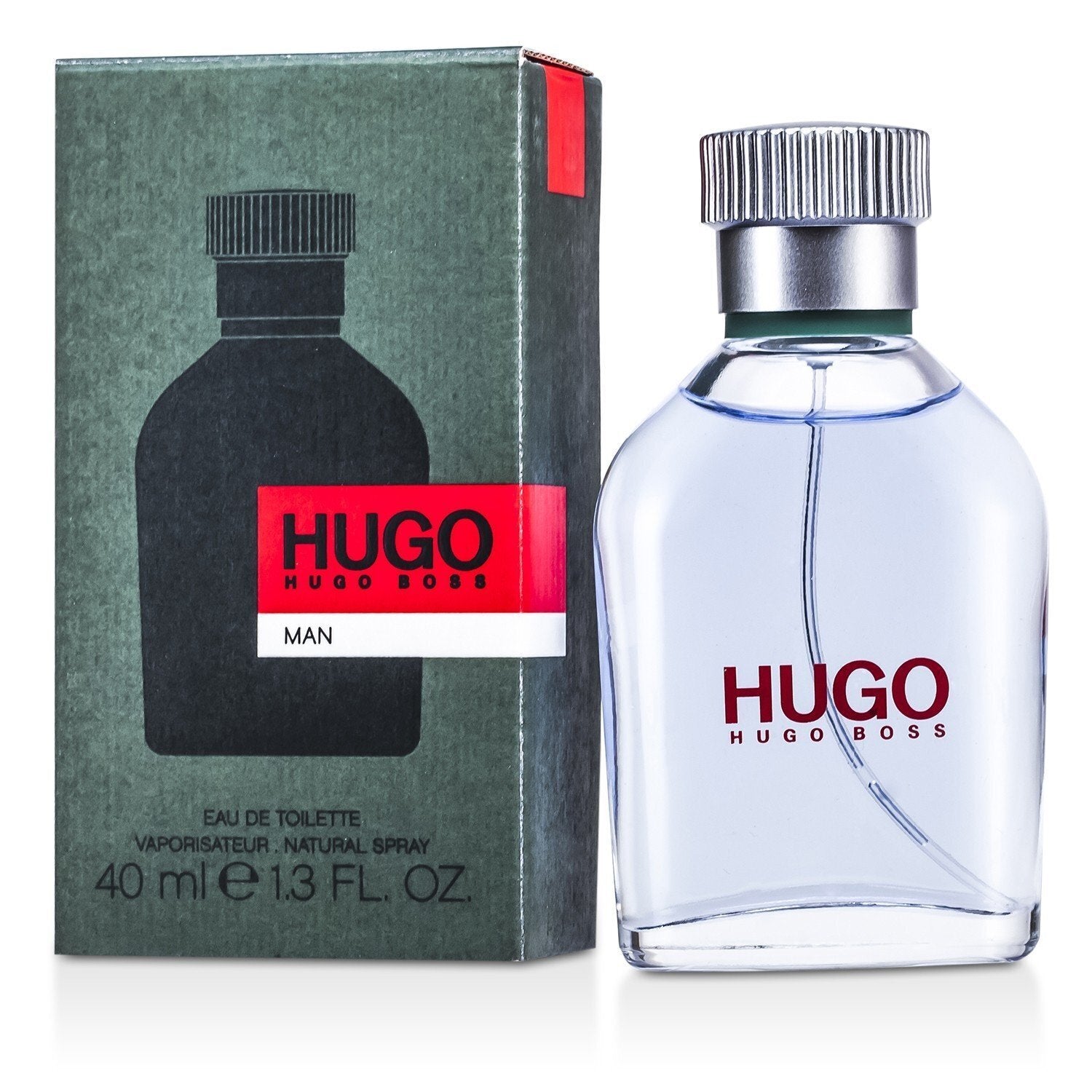 Hugo Boss Hugo Eau De Toilette Spray 40ml/1.3oz