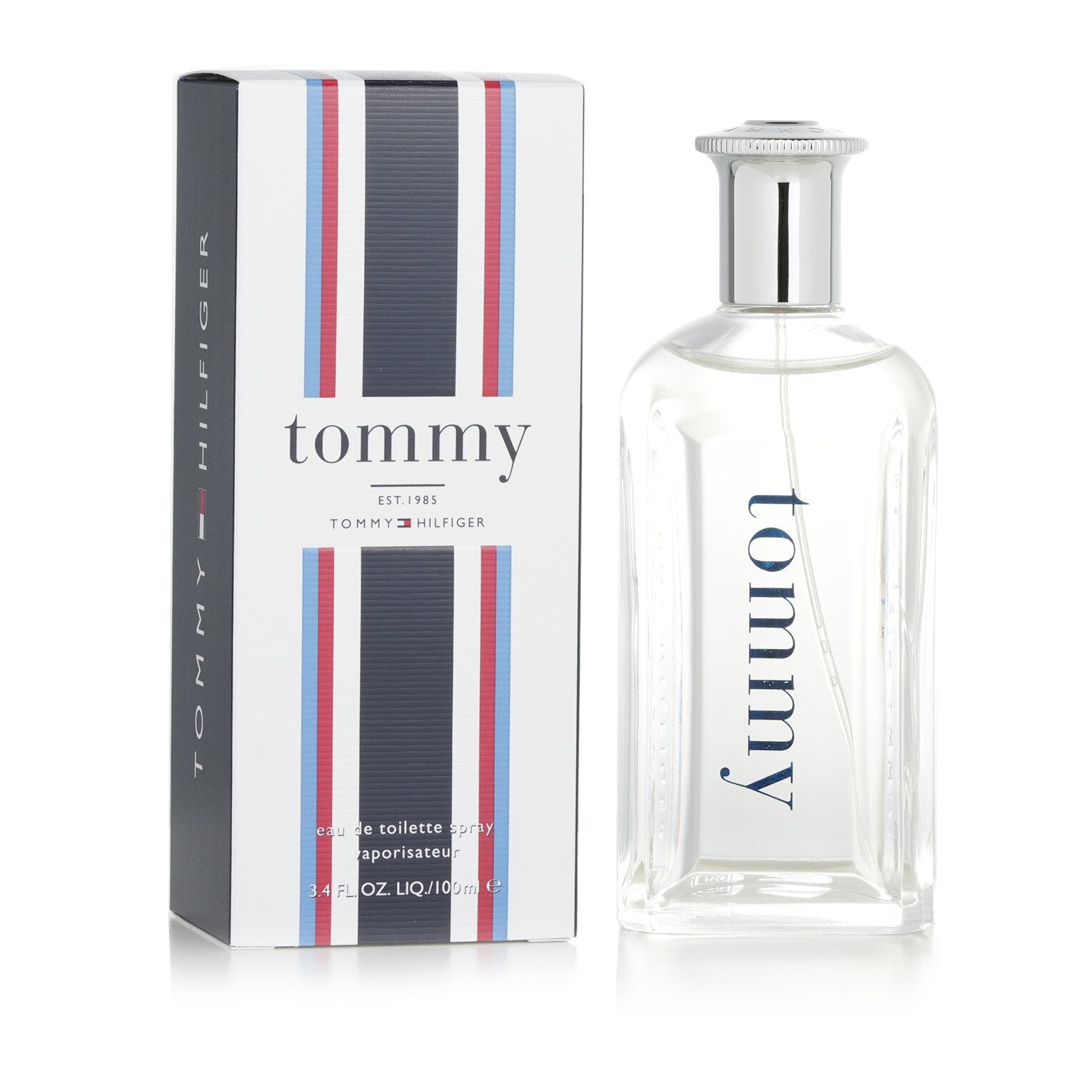 Tommy Hilfiger Tommy Eau De Toilette Spray 100ml/3.3oz