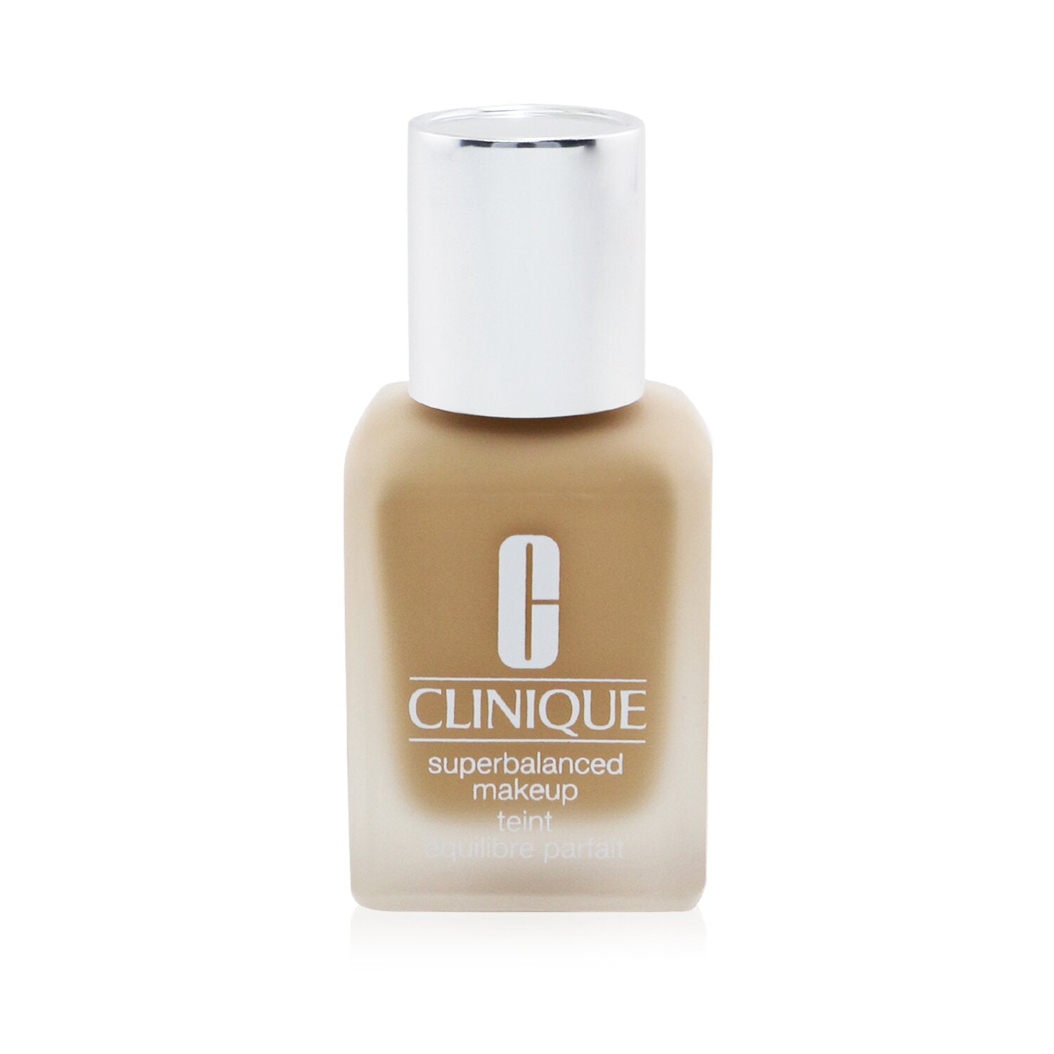 Clinique Superbalanced MakeUp - No. 04 / CN 40 Cream Chamois 30ml/1oz