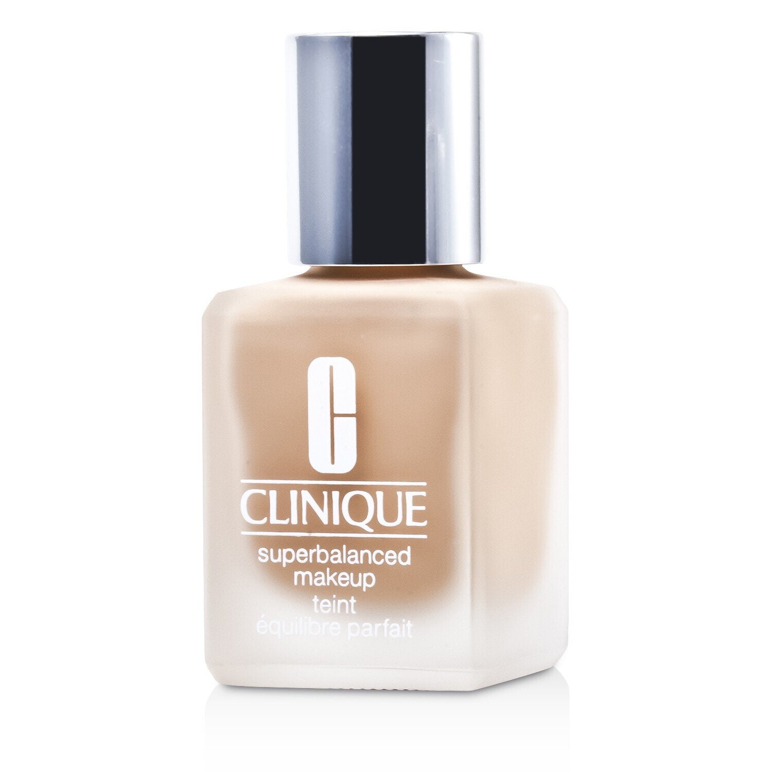 Clinique Superbalanced MakeUp - No. 27 / CN 10 Alabaster 30ml/1oz