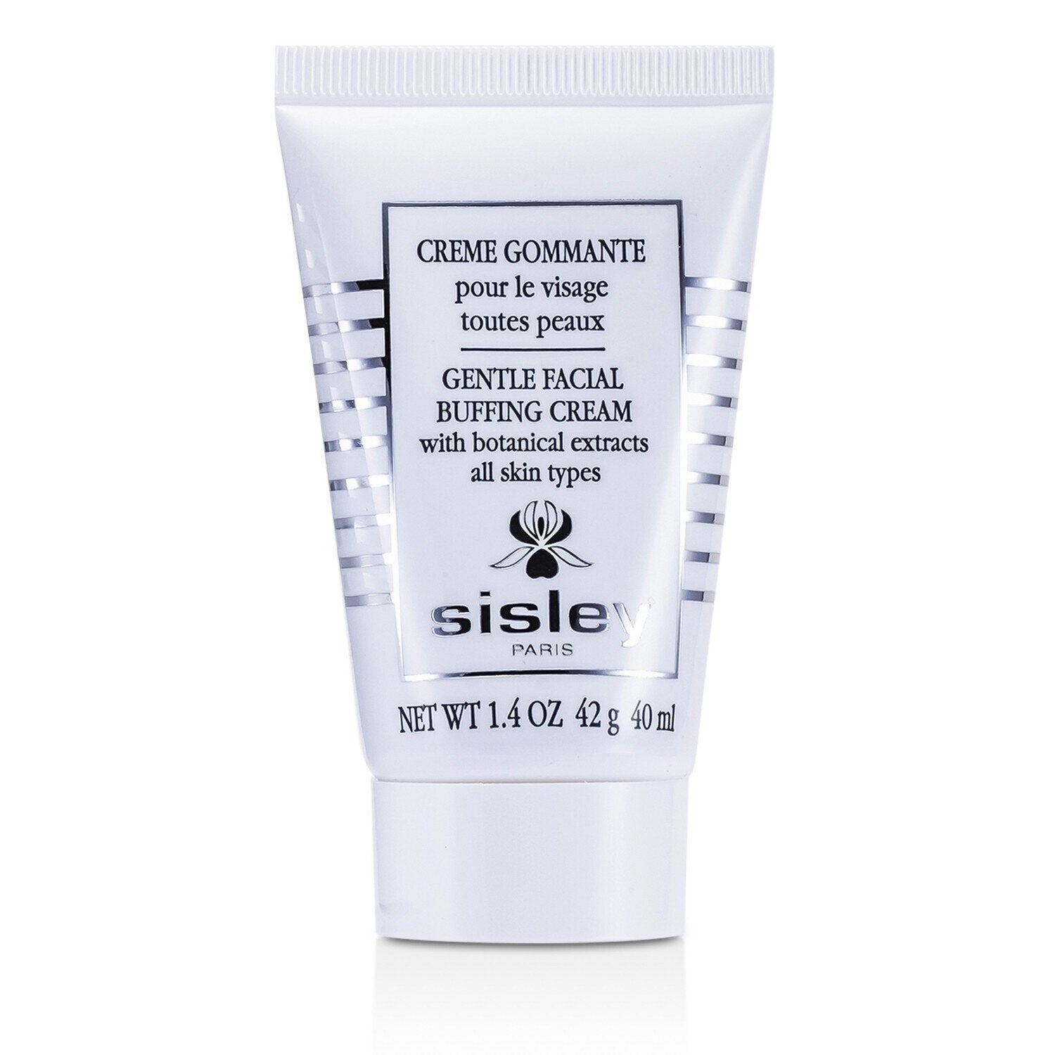 Sisley Botanical Gentle Facial Buffing Cream  40ml/1.4oz