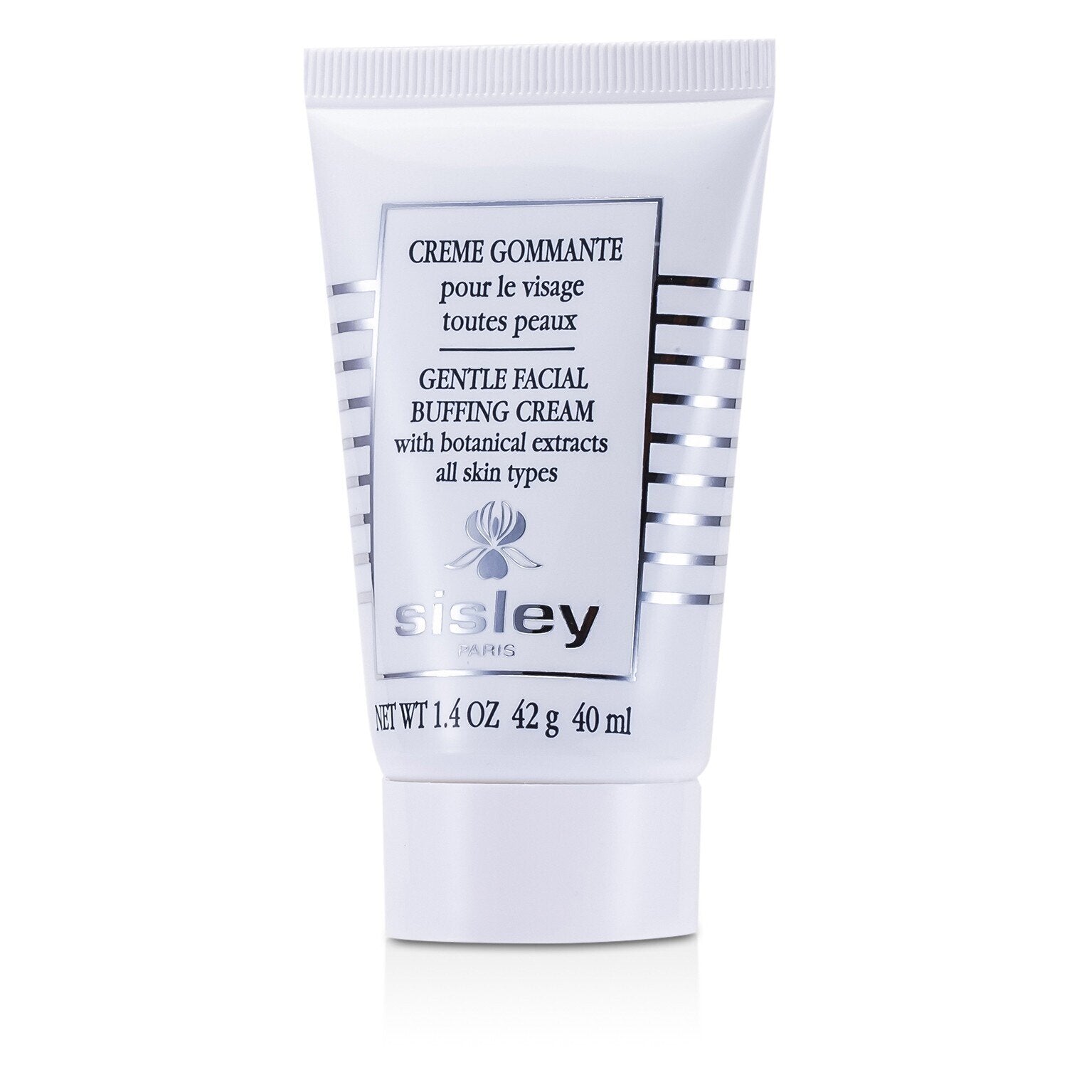 Sisley Botanical Gentle Facial Buffing Cream  40ml/1.4oz