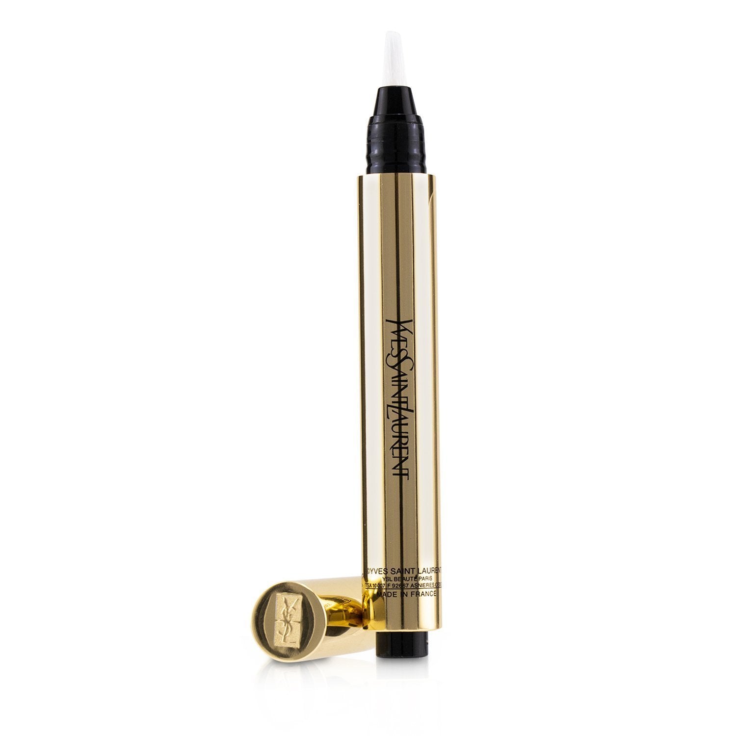 Yves Saint Laurent Radiant Touch/ Touche Eclat - #3 Light Peach / Luminous Peach