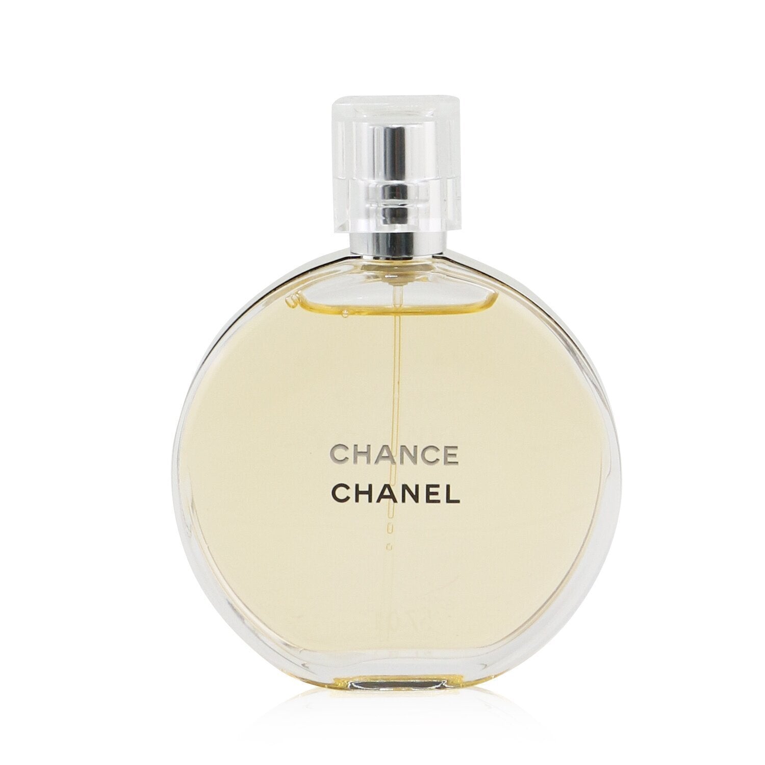 Chanel Chance Eau De Toilette Spray 50ml/1.7oz