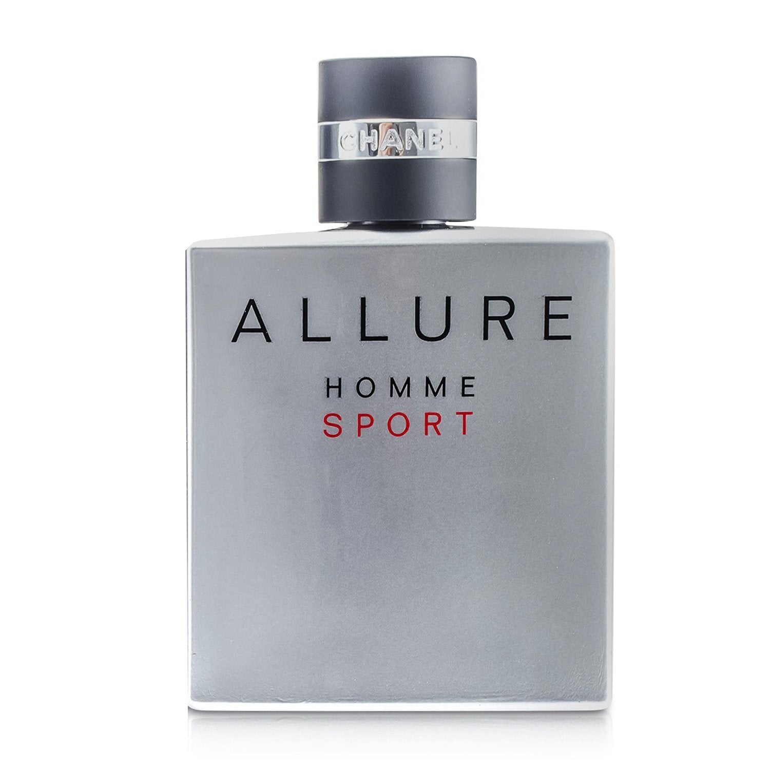 Chanel Allure Homme Sport Eau De Toilette Spray 50ml/1.7oz