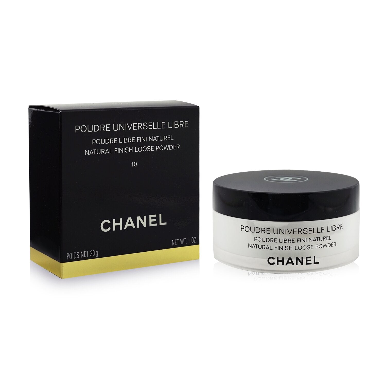 Chanel Poudre Universelle Libre - 10 30g/1oz