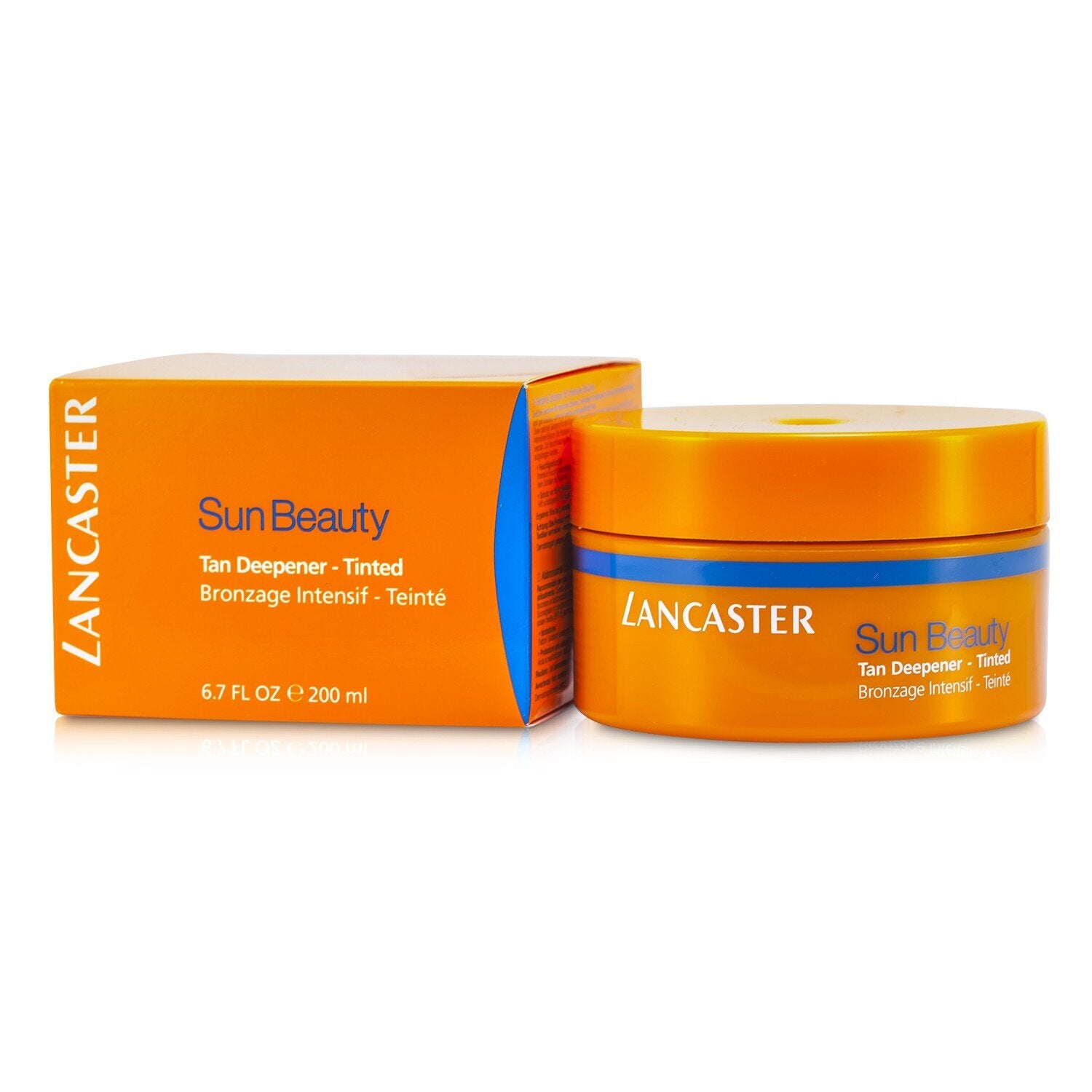 Sun Beauty Sun Care Tan Deepener 200ml/6.7oz