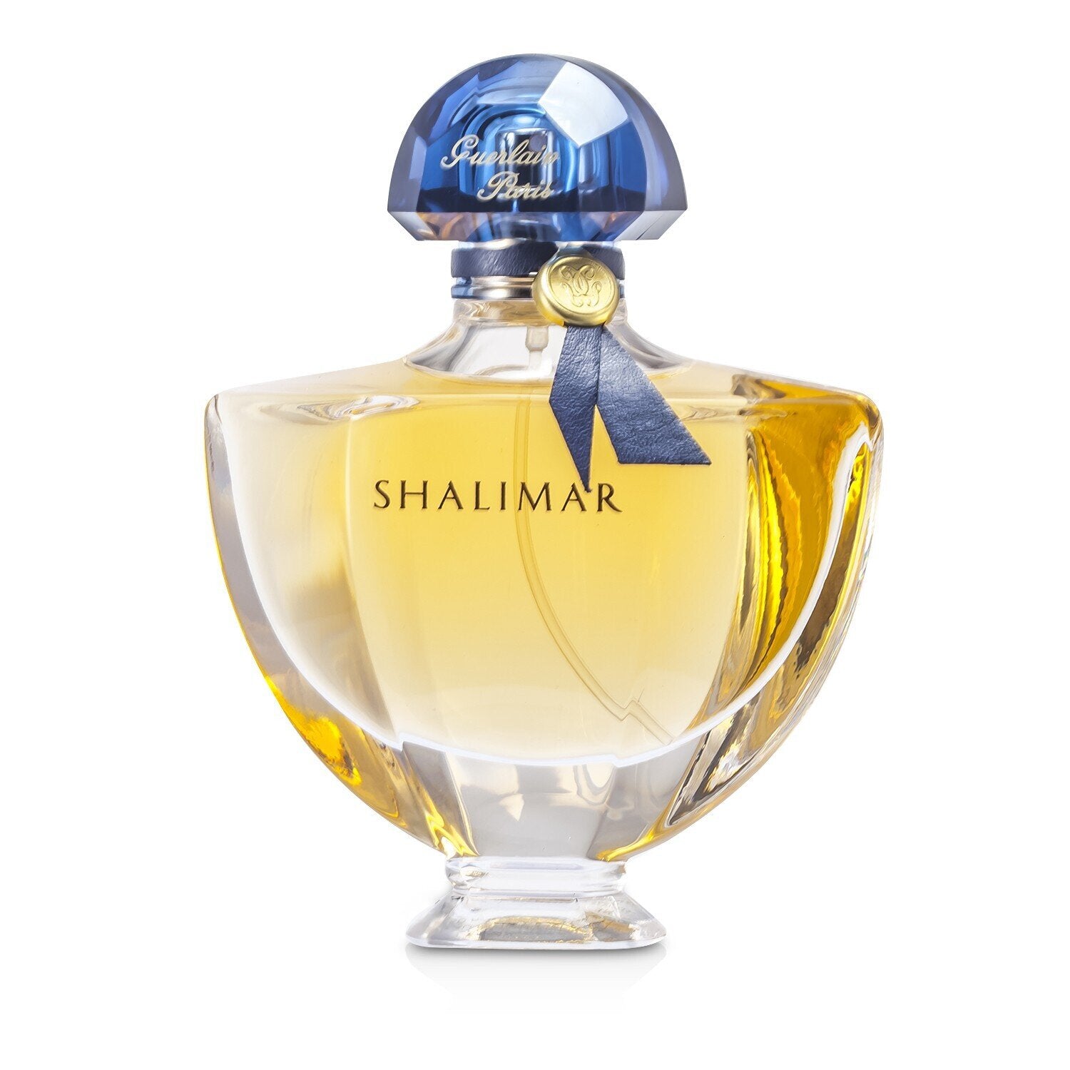 Guerlain Shalimar Eau De Toilette Spray  50ml/1.7oz