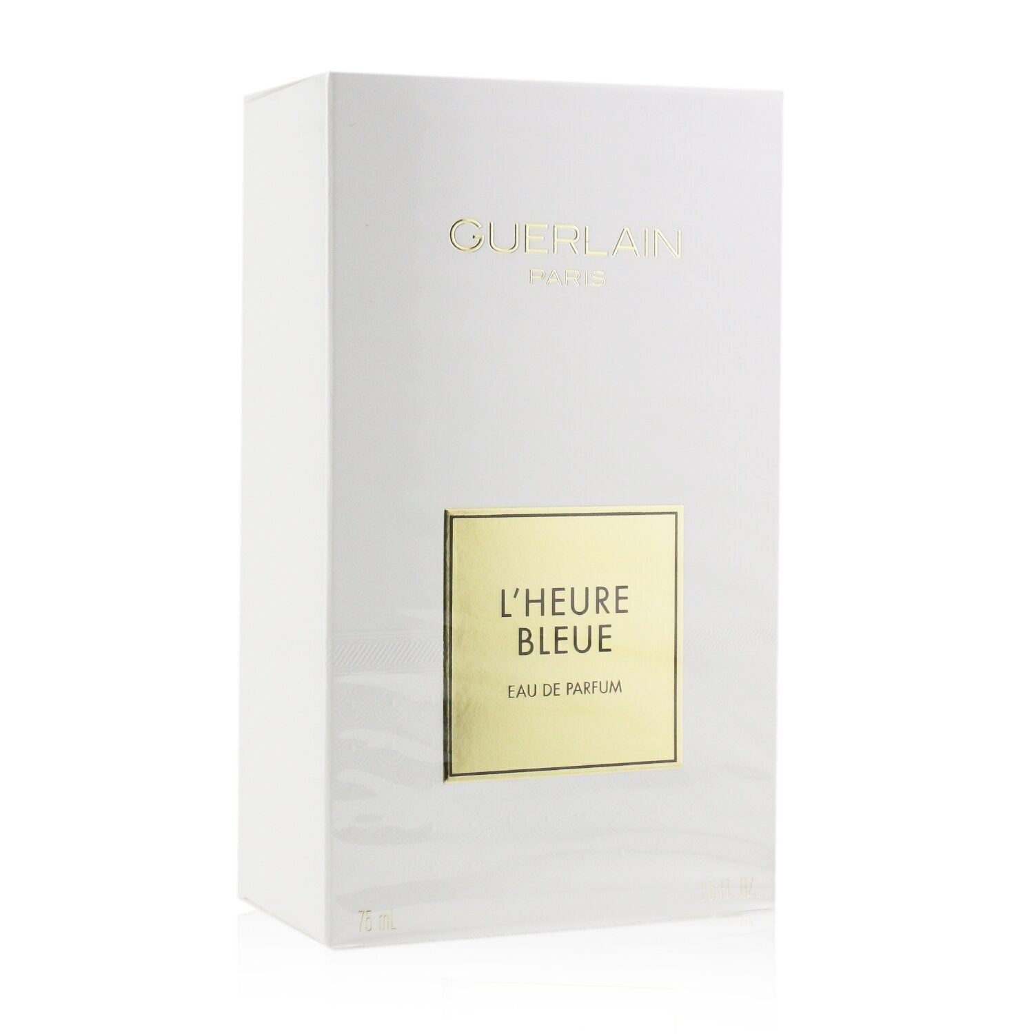 Guerlain L'Heure Bleue Eau De Parfum Spray  75ml/2.5oz