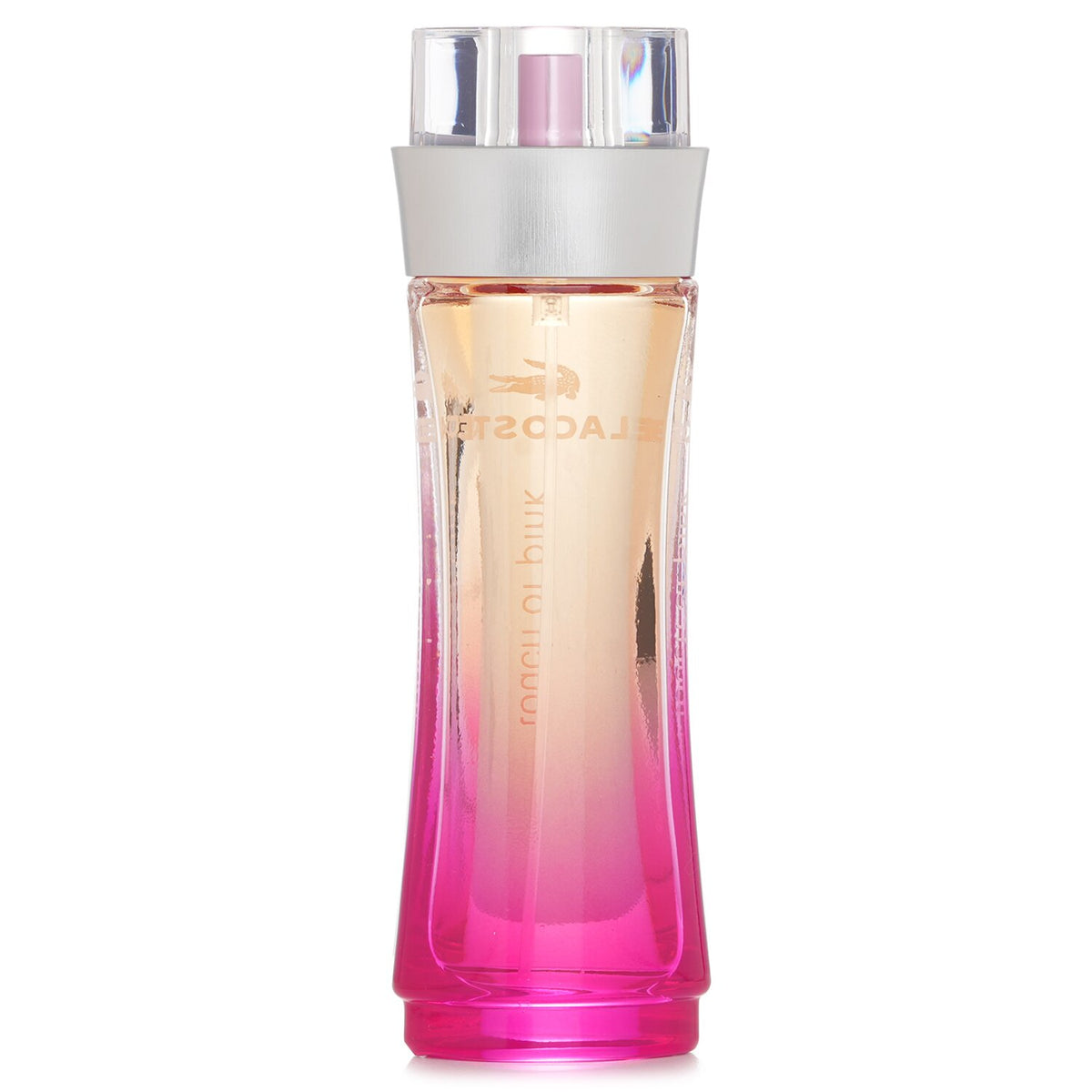 Lacoste Touch Of Pink Eau De Toilette Spray  50ml/1.6oz